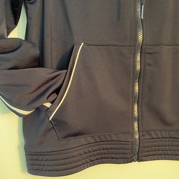 Gap Fit Track Jacket Size S - Picture 3 of 9